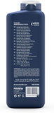 Dicora Urban Fit Shower Gel Detox Ginseng & Vetiver - 400 ml