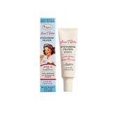 The Balm Ladies Anne T. Dotes Eyeshadow Primer Makeup