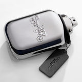 Coach New York Platinum EDP For Him - 100 ml