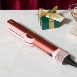 Dyson Airstrait™ Straightener (Strawberry Bronze/Blush Pink)