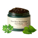 AXIS-Y New Skin Resolution Gel Mask - 100 ml