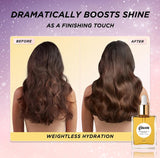 Gisou Honey Gloss & Go Duo