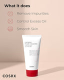Cosrx AC Collection Calming Foam Cleanser 2.0 - 150 ml