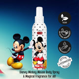 Disney Mickey Body Spray For Him - 200 ml
