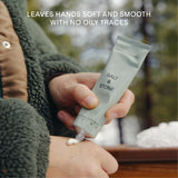 Salt and Stone Bergamot & Hinoki Hand Cream - 60 ml