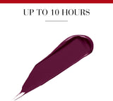 Bourjois Rouge Fabuleux Lipstick - 15 Plum Pidou