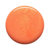 Essence Nail Polish Gel Nail Colour - 23 Tangerine Ahead!