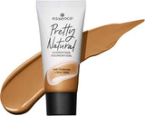 Essence Pretty Natural Hydrating Foundation - N170 Neutral Cashmere