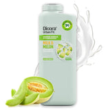 Dicora Urban Fit Shower Gel Vitamin A Milk & Melon - 400 ml