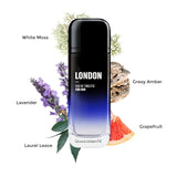 Dicora Urban Fit London EDT For Him - 150 ml
