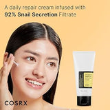 Cosrx Advanced Snail 92 All In One Cream Tube - 50 gm
