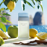 Dolce & Gabbana Light Blue EDT For Her - 100 ml