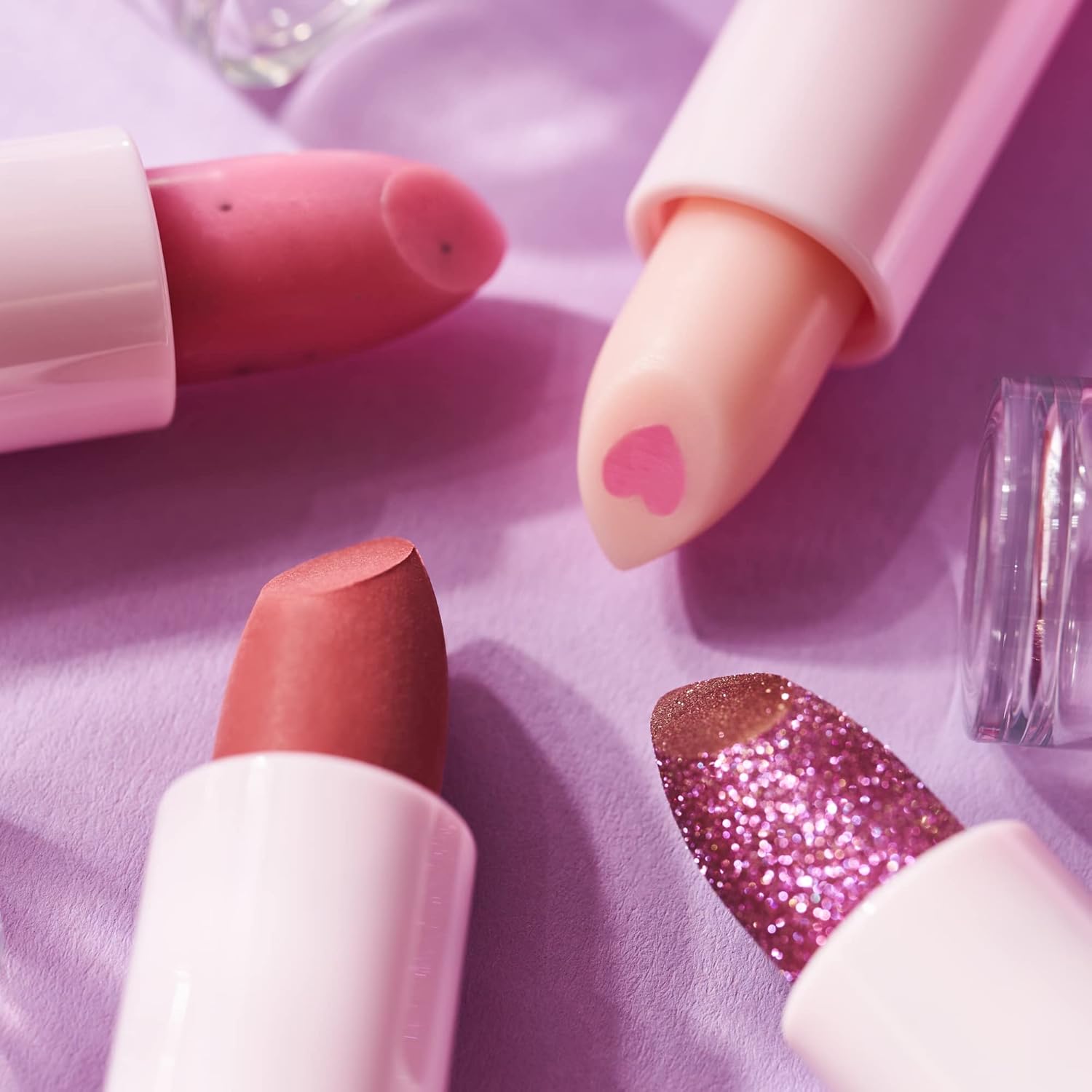 Essence Lips Gonna Love Lip Kit Lippen Make-Up Essence Lips Gonna Love Lip Kit Lippen Make-Up