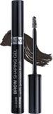IsaDora Brow Shaping Gel - 62 Dark Brown