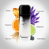 Dicora Urban Fit NYC EDT For Him - 150 ml