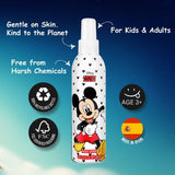Disney Mickey Body Spray For Him - 200 ml