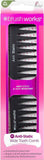 Brush Works Anti-static Wide Tooth Comb