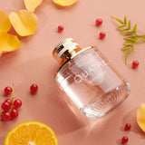 Boucheron Quatre EDP For Her- 100 ml