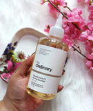 The Ordinary Glycolic Acid 7% Exfoliating Toner - 100 ml