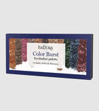 IsaDora Eyeshadow Palette Color Burst - 14 Color