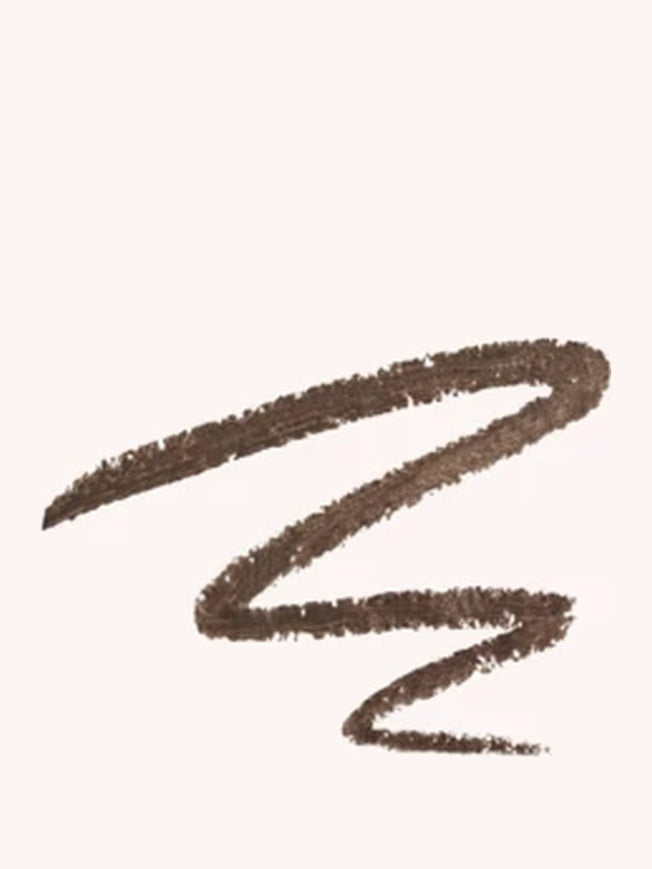 IsaDora Eyebrow Pencil Waterproof - 37 Dark Brown
