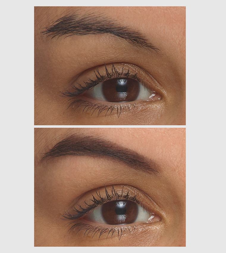 IsaDora Eyebrow Pencil Waterproof - 37 Dark Brown