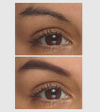 IsaDora Eyebrow Pencil Waterproof - 37 Dark Brown