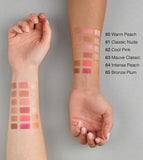 Isadora Face Sculptor 3-in-1 Palette – 65 Bronze Plum