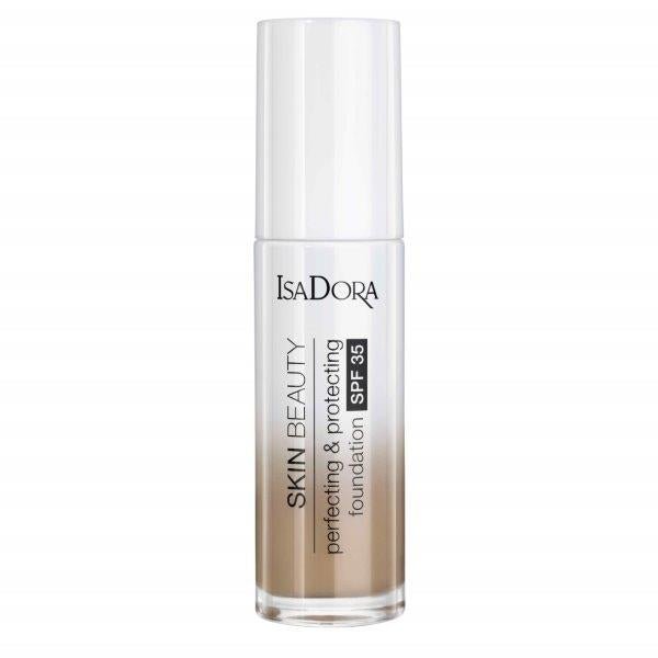 IsaDora Skin Beauty Foundation - 09 Almond