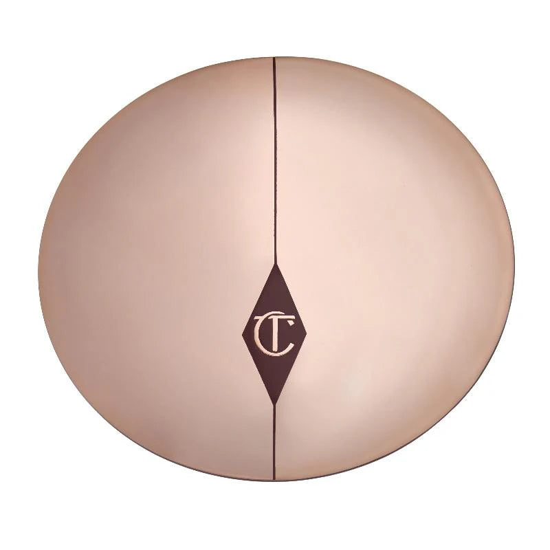Charlotte Tilbury Skin Perfecting Micro Powder Airbrush Flawless Finish - Medium Charlotte Tilbury Skin Perfecting Micro Powder Airbrush Flawless Finish - Medium