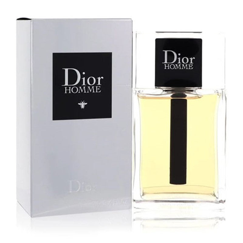 Dior Homme Eau de Toilette - 50 ml Dior Homme Eau de Toilette - 50 ml