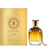 Gritti Choix Lumiere Du Desert EDP For Unisex - 100 ml