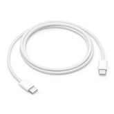 Apple USB-C to USB-C 60W Charge Woven Cable - 1 m