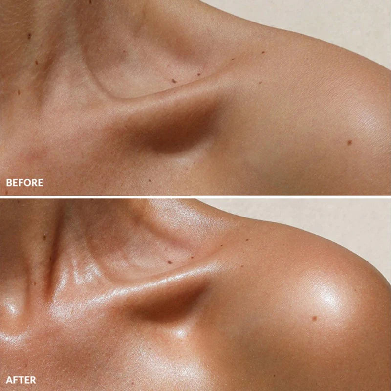 Refy Body Glow - Topaz Refy Body Glow - Topaz