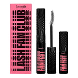 Benefit Cosmetics Lash Fan Club Mascara Duo Set