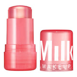 Milk Makeup Watermelon Jelly Glow – Brightening Serum Stick with Peptides