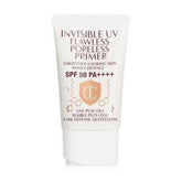 Charlotte Tilbury SPF 50 Invisible Uv Flawless Poreless Primer