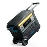 Anker 767 Portable Power Station (GaNPrime PowerHouse 2300W / 2048Wh)