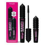 Benefit Cosmetics BANGIN Lashes Mascara Duo Set
