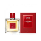 Guerlain Habit Rouge EDP For Him – 100 ml