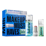 Milk Makeup Makeup Must-Haves Prime Set & Blush Trio