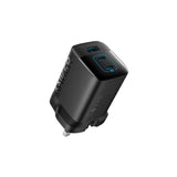 Anker 336 Charger (67W) - Black