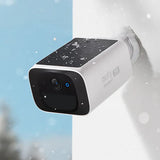 Eufy S220 Solar SoloCam 2K Wi-Fi - White