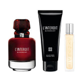 Givenchy L'Interdit Fragance Set