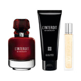 Givenchy L'Interdit Fragance Set