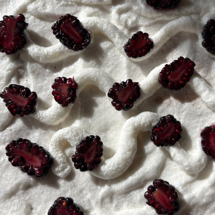 rhode Pocket Blush - Plum - Cool Purple Berry rhode Pocket Blush - Plum - Cool Purple Berry