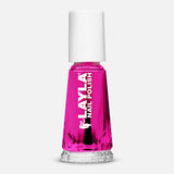 Layla Nail Polish Transparent - 10ml