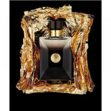 Versace Oud Noir EDP For Him - 100 ml