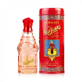 Versace Red Jeans EDT For Her – 75 ml
