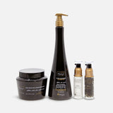 Be Beauty Caviar Esnc Luxy Treatment - Kit
